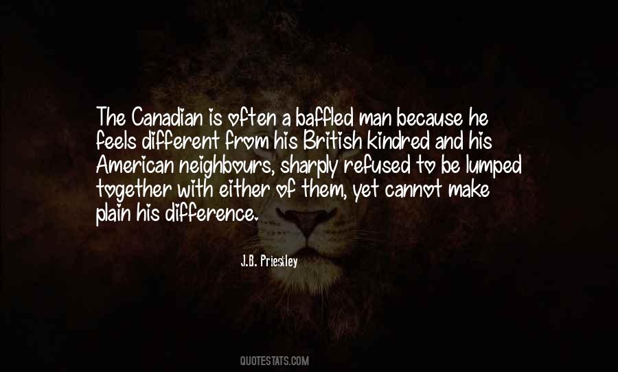 Priestley Quotes #1007389