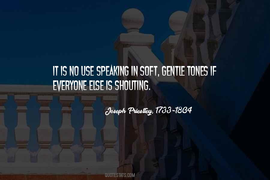 Priestley Quotes #1042881