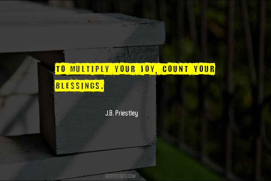 Priestley Quotes #1095812