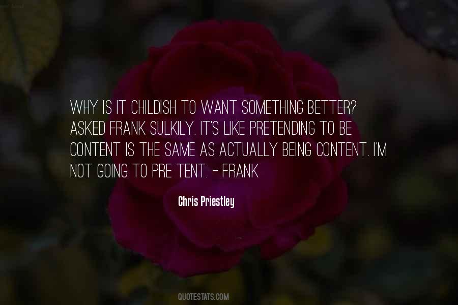 Priestley Quotes #1166693