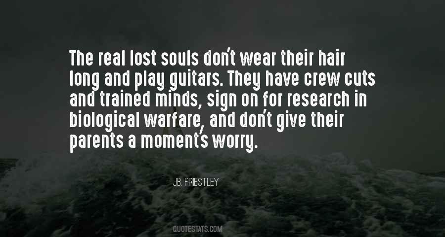 Priestley Quotes #1197529