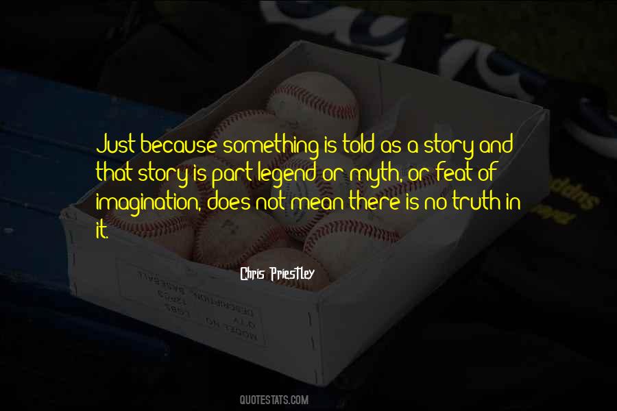 Priestley Quotes #1212490