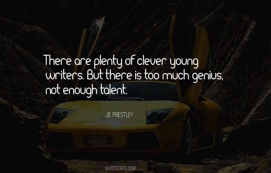 Priestley Quotes #1269657