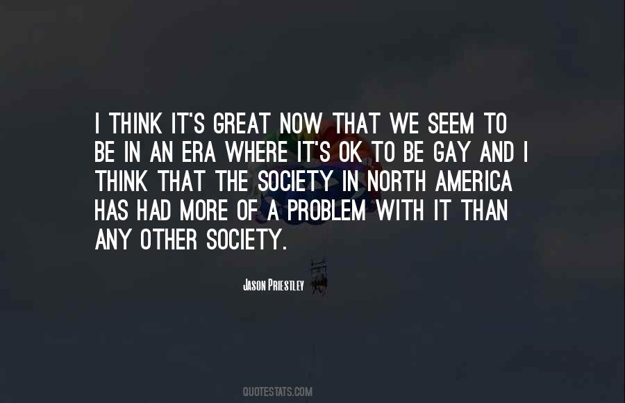 Priestley Quotes #204459