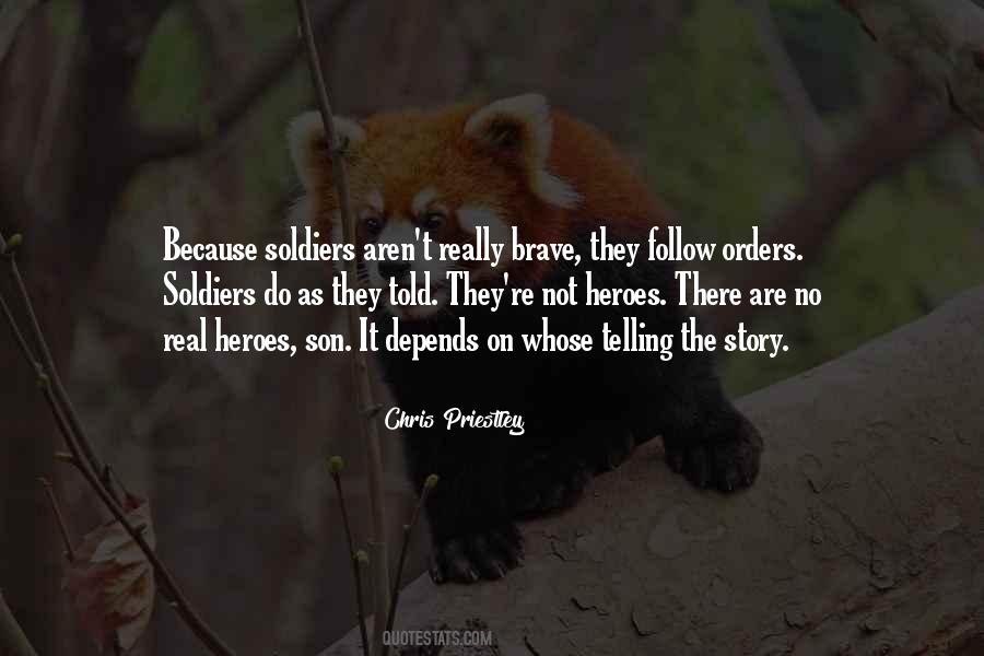 Priestley Quotes #251855