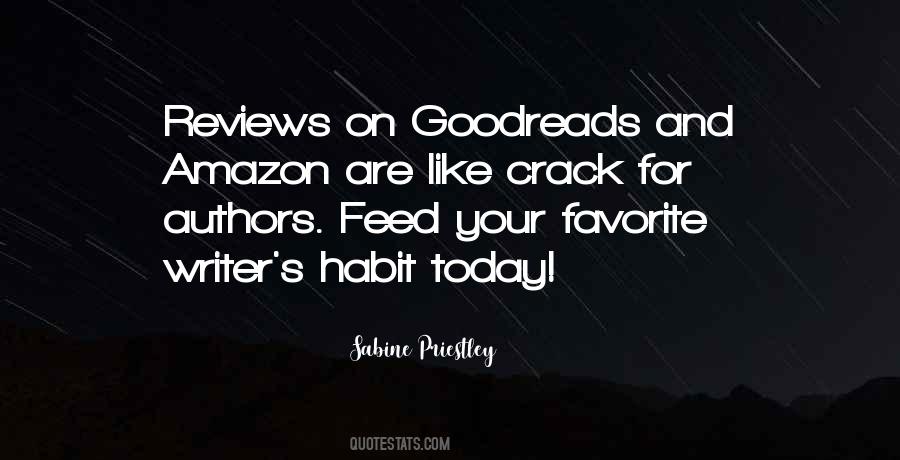 Priestley Quotes #314457