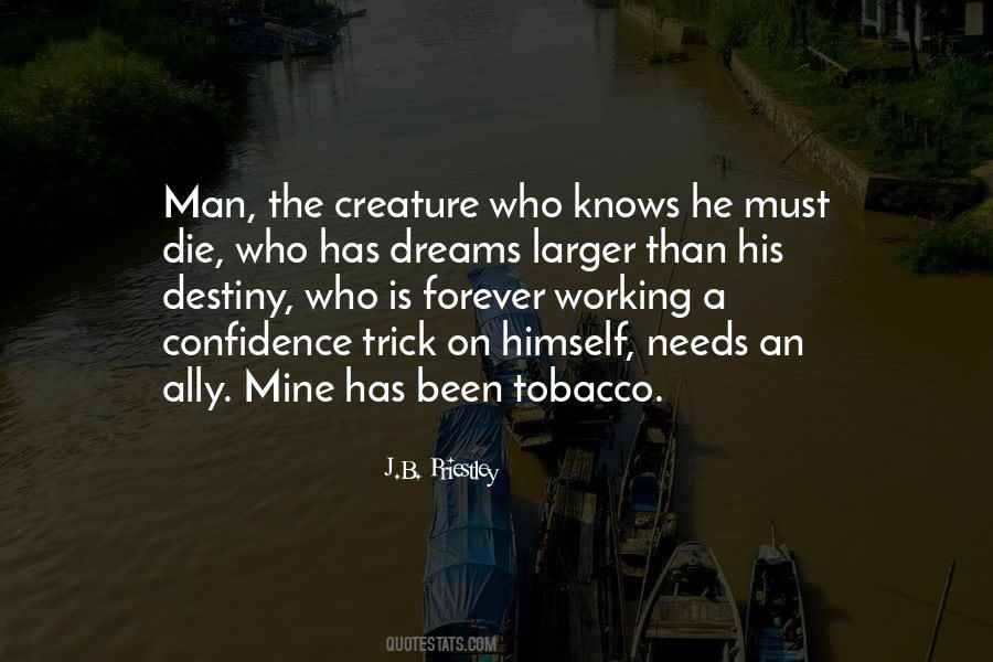 Priestley Quotes #325771
