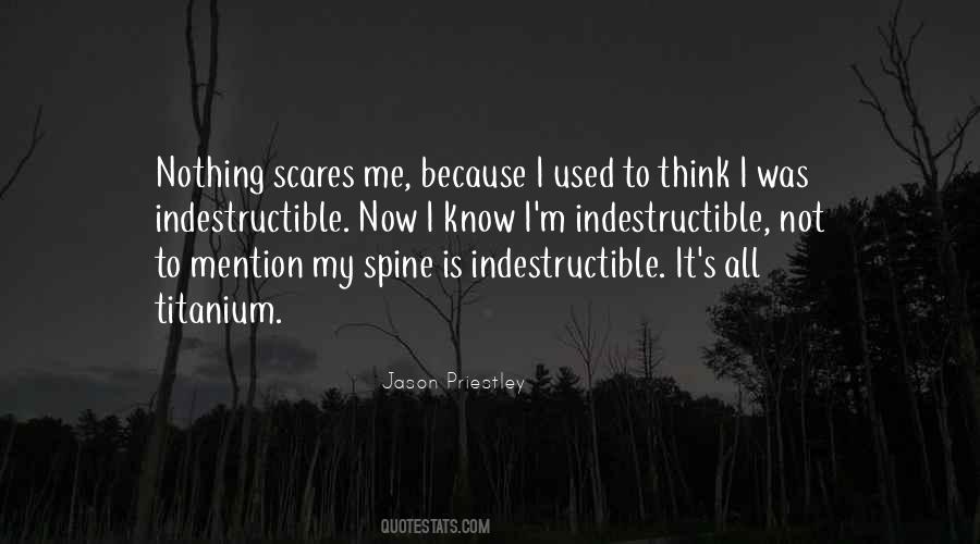 Priestley Quotes #452631