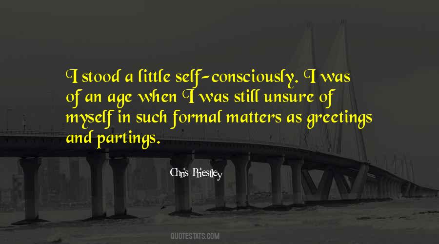 Priestley Quotes #465106