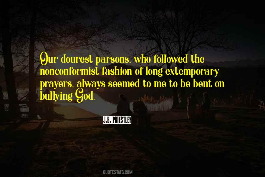 Priestley Quotes #474002