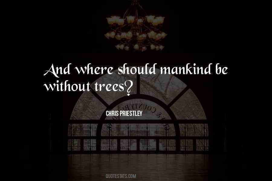 Priestley Quotes #544467