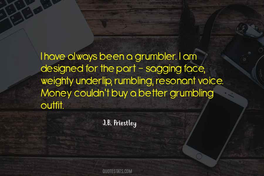 Priestley Quotes #554600