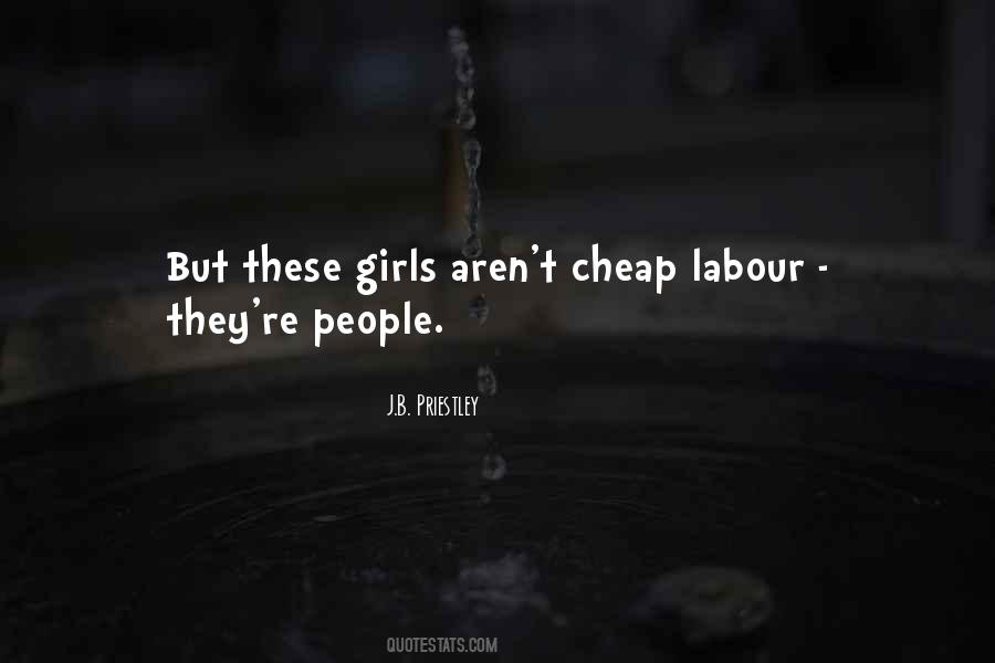 Priestley Quotes #595387