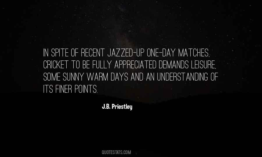 Priestley Quotes #767671