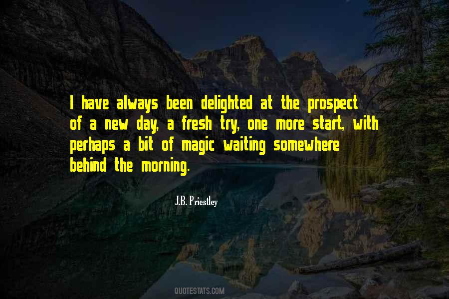 Priestley Quotes #927160
