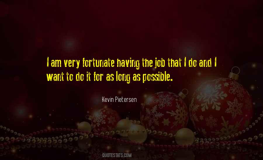 Quotes About Kevin Pietersen #448973