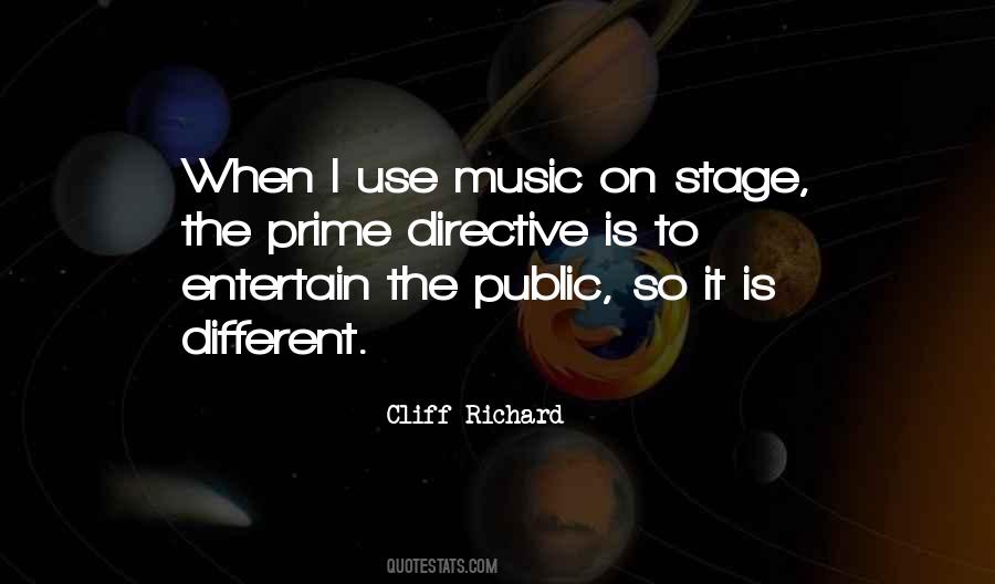 Prime Directive Quotes #919719