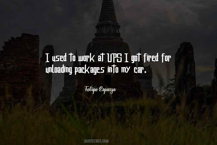 Quotes About Unloading #791106