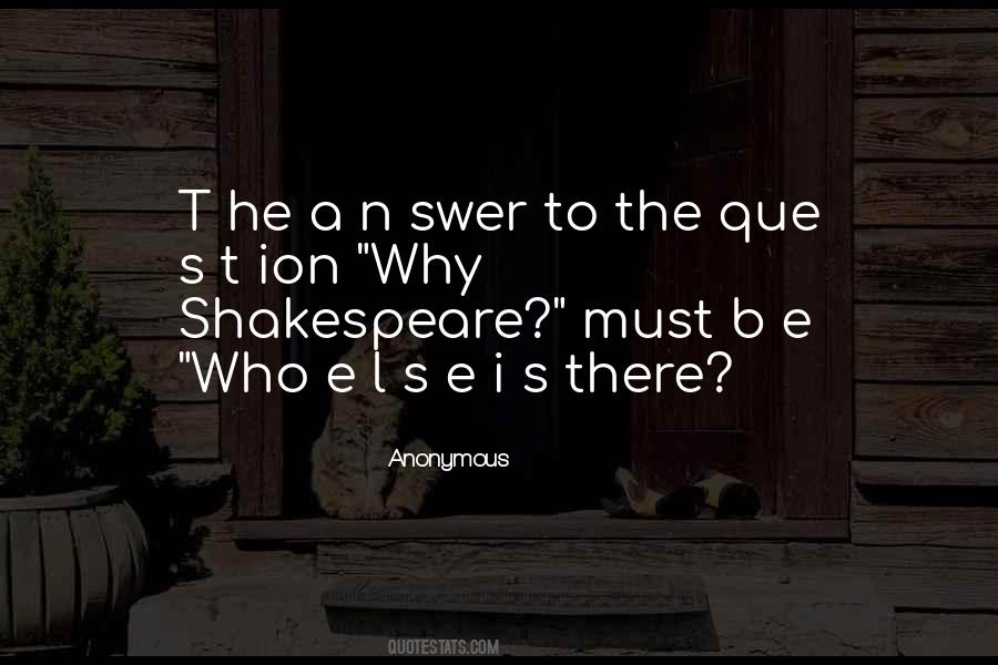 Prince Estabrook Quotes #713384