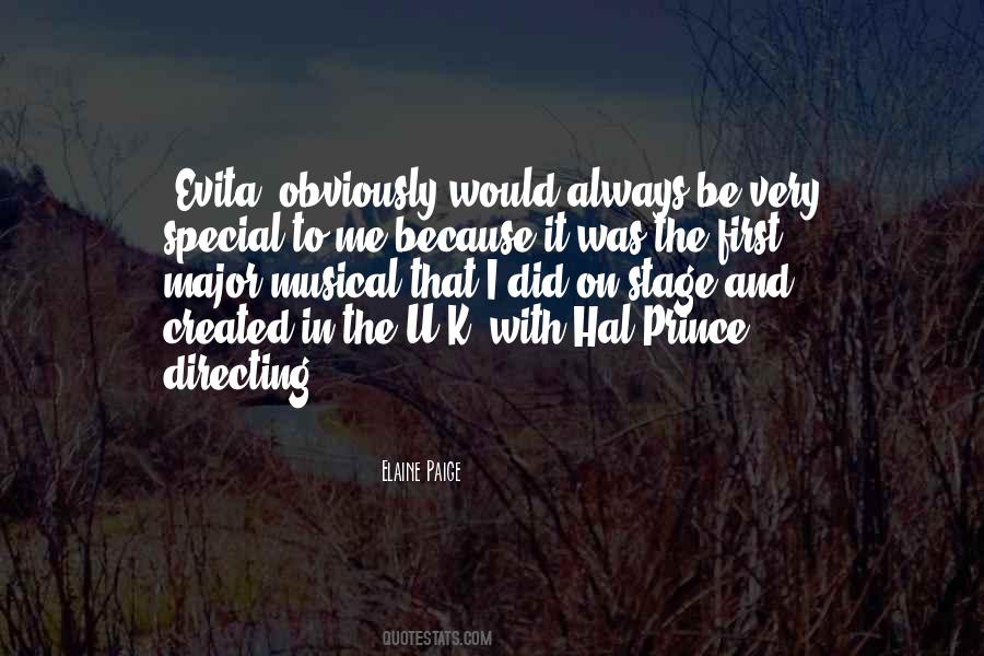 Prince Hal Quotes #1674456