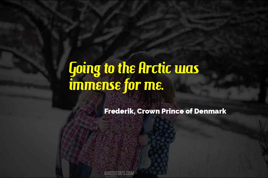 Prince Of Denmark Quotes #68857