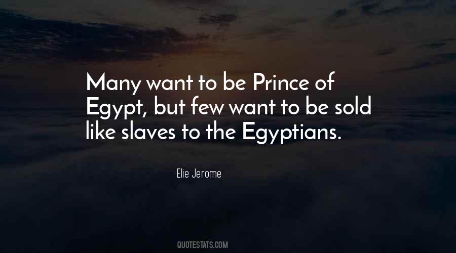 Prince Of Egypt Quotes #1641138