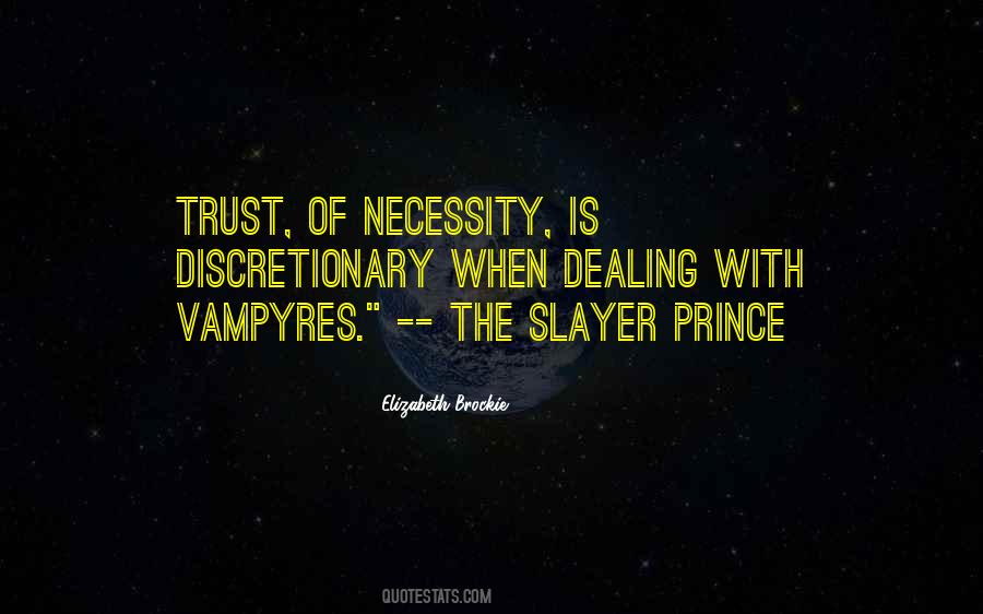 Prince's Trust Quotes #1011133