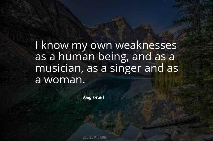 Quotes About Being A Musician #231646