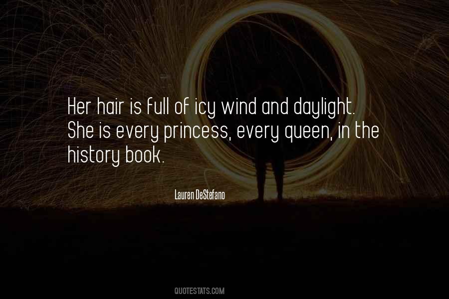 Princess And Queen Quotes #1468266