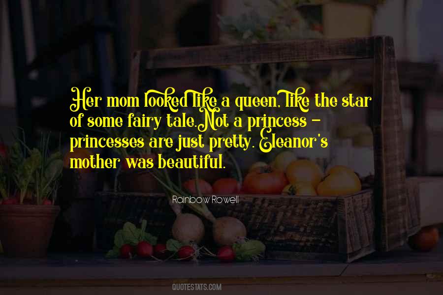 Princess And Queen Quotes #1548451