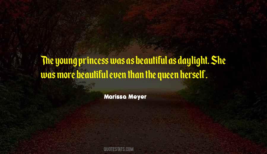 Princess And Queen Quotes #1712401