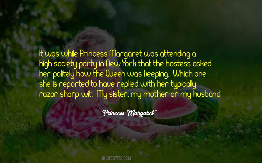 Princess And Queen Quotes #259339