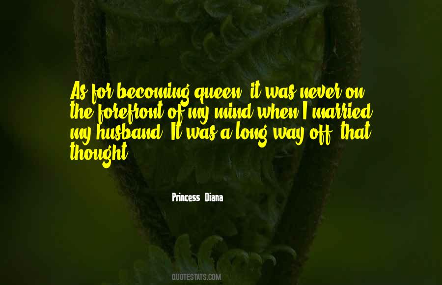Princess And Queen Quotes #775677