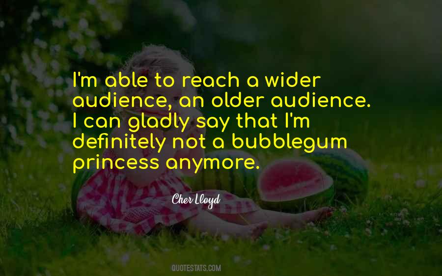 Princess Bubblegum Quotes #738751