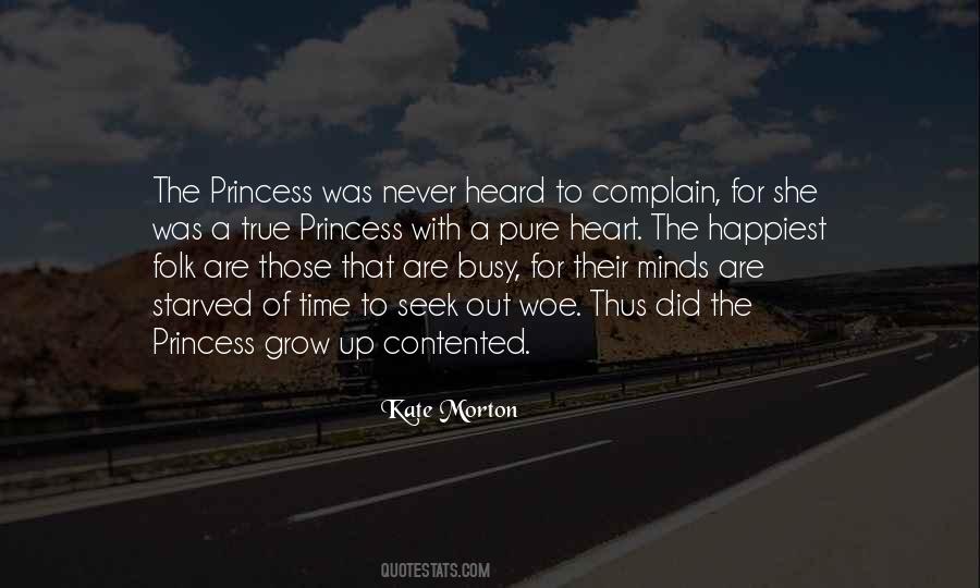 Princess Kate Quotes #1322145