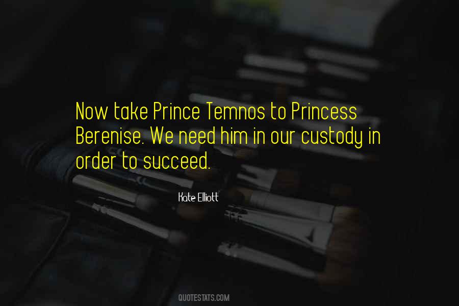 Princess Kate Quotes #870808