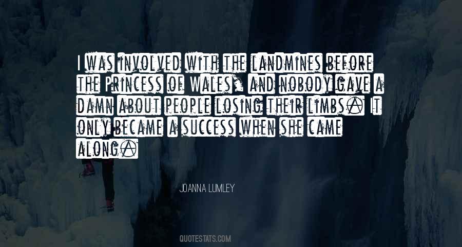 Princess Of Wales Quotes #1313984