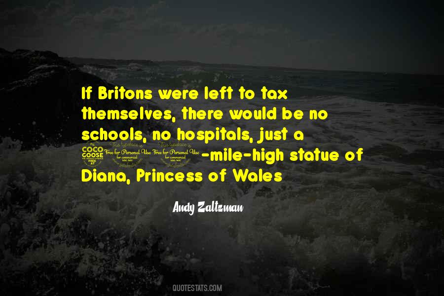 Princess Of Wales Quotes #1646031