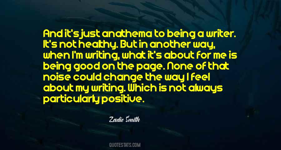 Quotes About Anathema #1028833