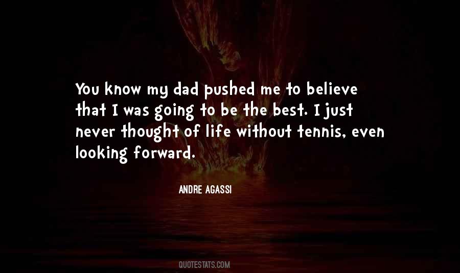 Quotes About Andre Agassi #195209