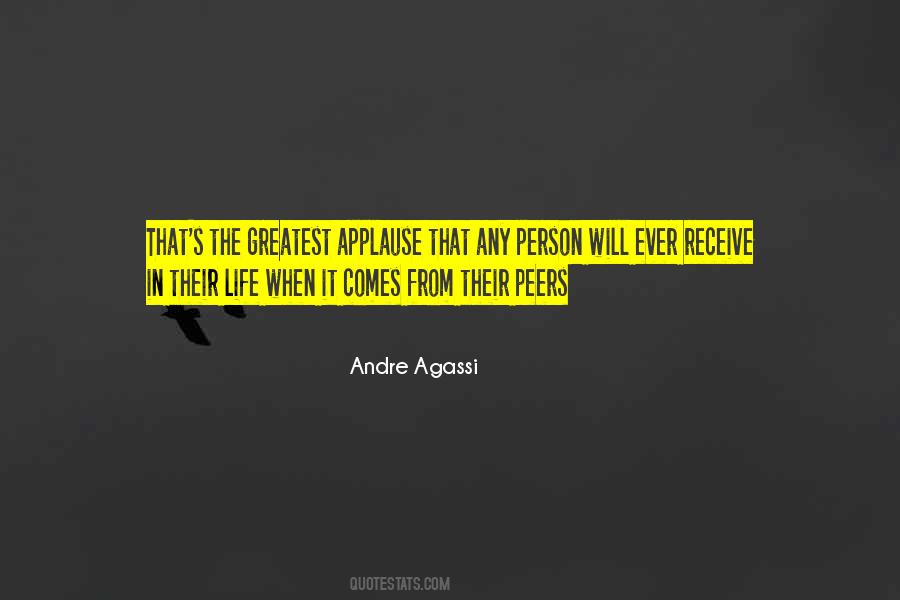 Quotes About Andre Agassi #447966