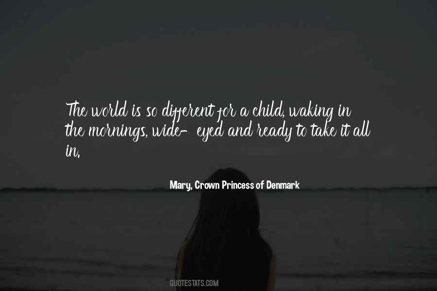 Princess Without A Crown Quotes #1491704