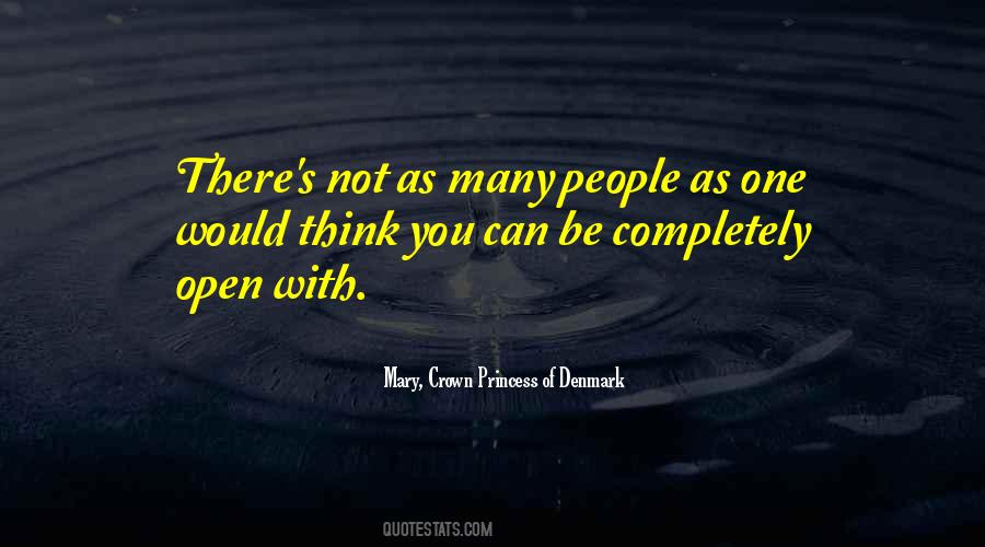 Princess Without A Crown Quotes #420299