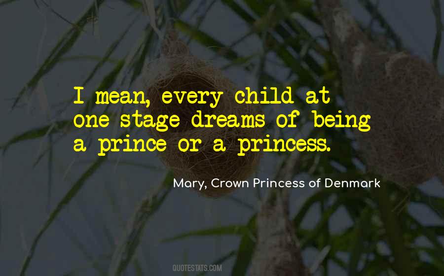 Princess Without A Crown Quotes #545531