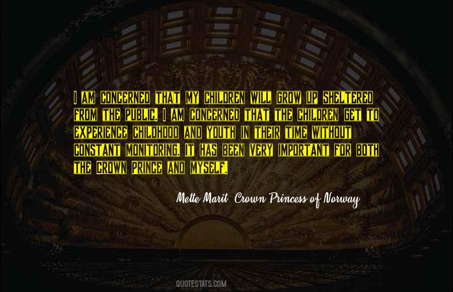 Princess Without A Crown Quotes #621555
