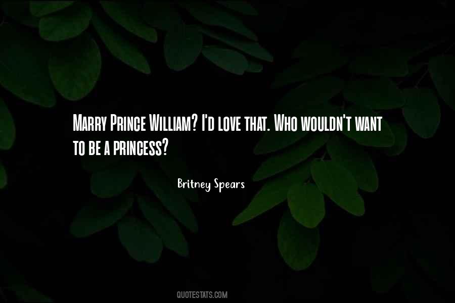 Princess Without Prince Quotes #170397