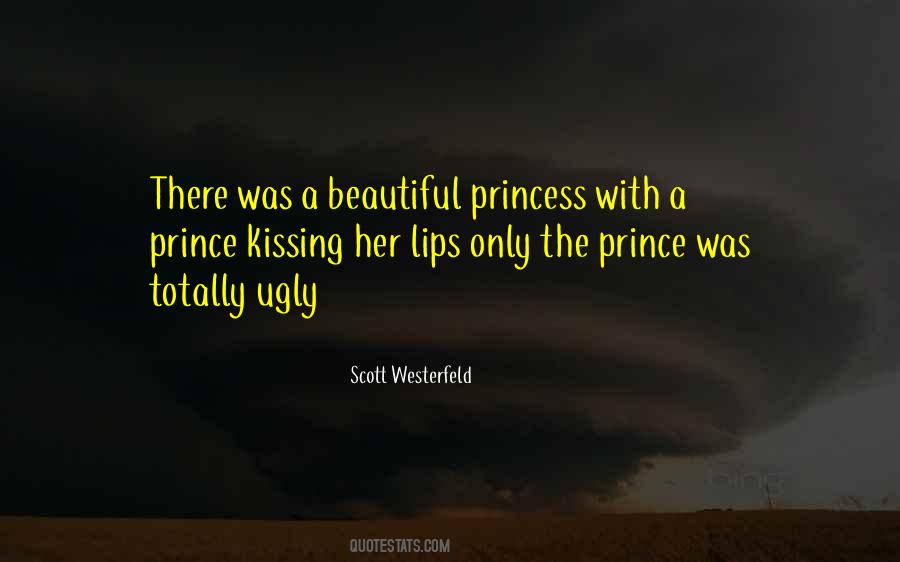 Princess Without Prince Quotes #525560