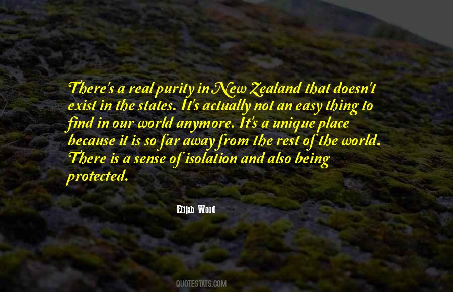 Quotes About Elijah Wood #1278970