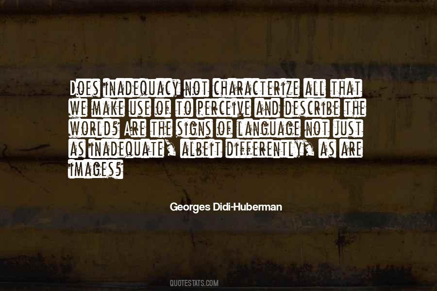 Principles Of Psychology Quotes #1333591