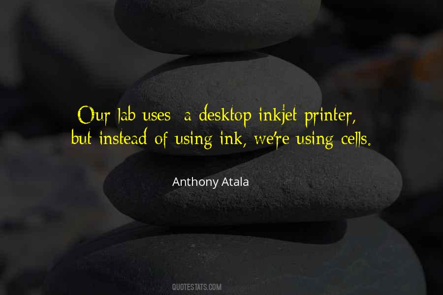 Printer Quotes #718807